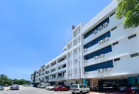 B-Hotel โรงแรมใน