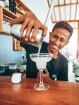 Segara Lombok Beach Resort - Barer