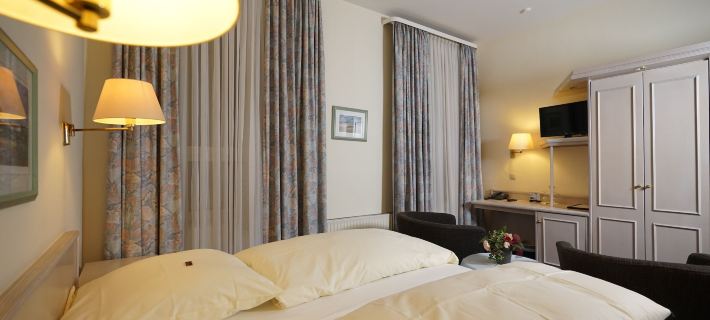 Rabes Hotel Kiel Hotel a Kiel