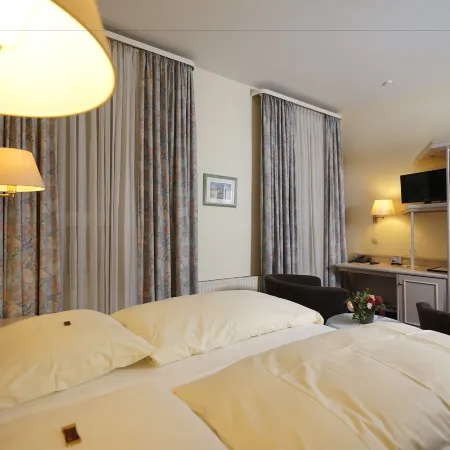 Rabes Hotel Kiel