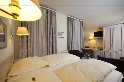 Rabes Hotel Kiel