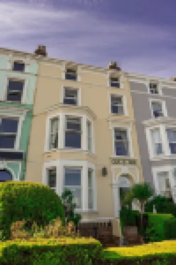 Can-Y-Bae Hotel Hotels in 