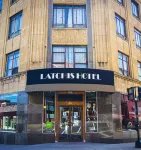 Latchis Hotel Hotel a Guilford