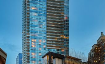Fairmont Pacific Rim