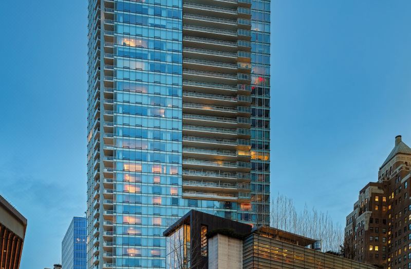Fairmont Pacific Rim