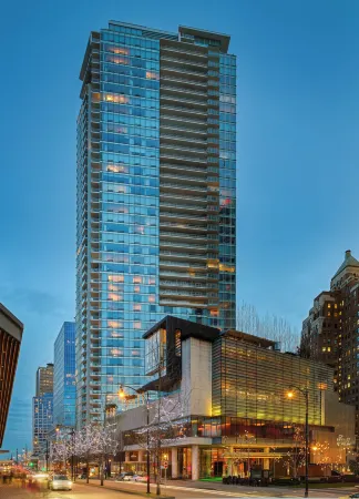 Fairmont Pacific Rim