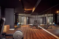 Van der Valk Hotel Sneek - Gym
