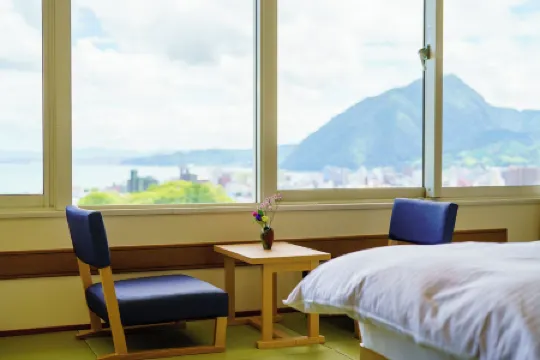 ホテル 別府パストラル