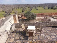 Masseria Trappeto
