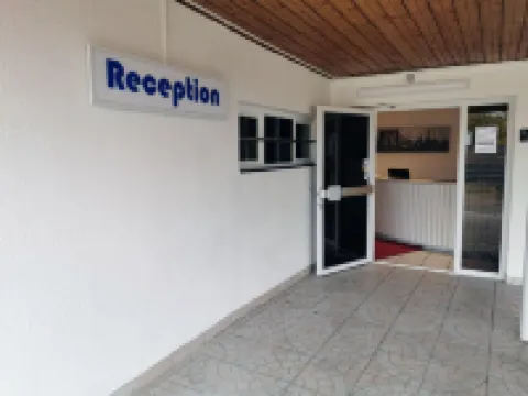 Murgtal Motel Hotels in Rastatt