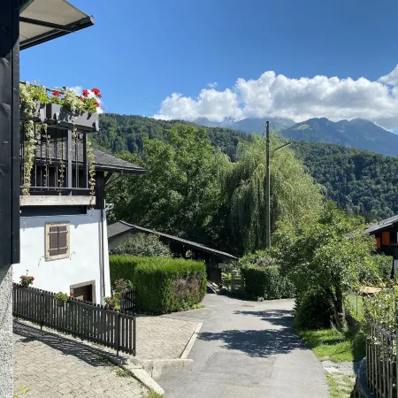 La Petite Grange