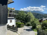Maison d'Hôtes «La Petite Grange»