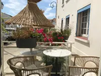 Hôtel le Neptune en Camargue Hotels in Saintes-Maries-de-la-Mer