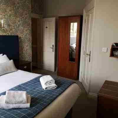 Glen Gat House Rooms