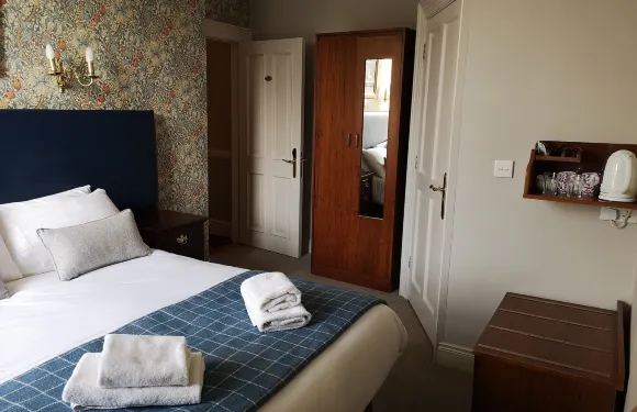 格倫加特之家旅館