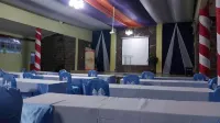 Nuru Palace Hotel