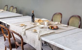Cirqa - Relais & Châteaux