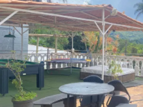 Pousada Encantos da Serra Macacos Hotels in Nova Lima