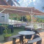 Pousada Encantos da Serra Macacos Hotels in Nova Lima