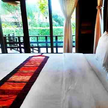 Viranya Resort Rooms