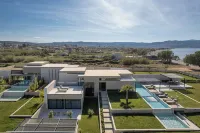 Pnoe 海景體驗 - Villa