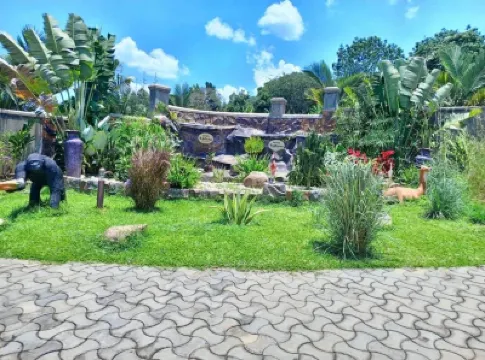 Hotel Bafana International Hotels in 