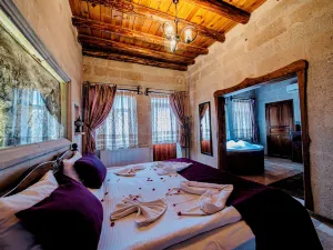 Chelebi Cave Suites over 6 Years Old