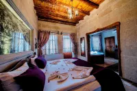 Chelebi Cave Suites over 6 Years Old