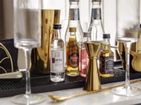 Brama Hotels in Bromley