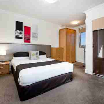 Fremantle Harbourside Luxury Apartments Rooms
