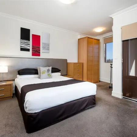 Fremantle Harbourside Luxury Apartments