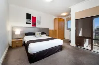 ฟรีแมนเทิล ฮาร์เบอร์ไซด์ อพาร์ตเมนต์