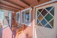 A Beary Happy Cabin - شاليه