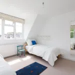 Secluded Rural Retreat Close to Beach - Sleeps 12 - Parkplatz