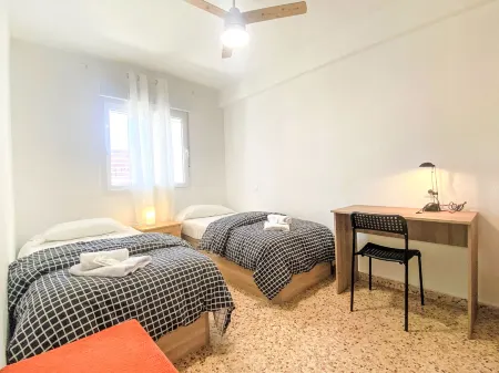 Amsterdam Playa Levante Отели в г. Бенидорм