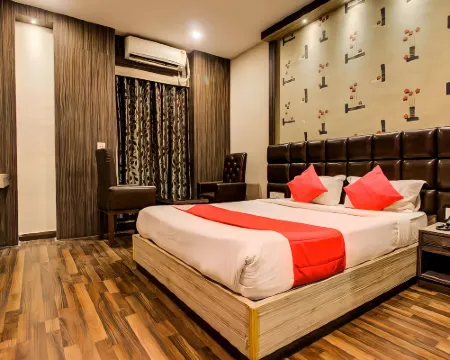 Kings Resort Hotels in Dhanbad