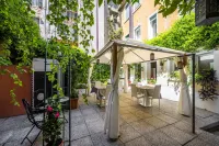 Hotel Apostoli Garden Hotel a Cannaregio