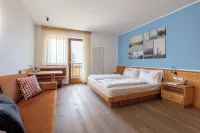Grünwald Hotels in Segonzano