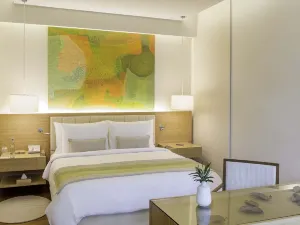 Six Senses Vana - A Wellness Retreat