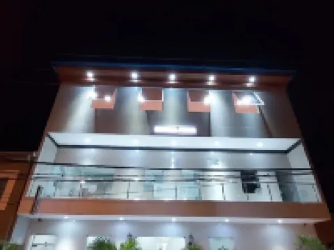 菲尼克斯酒店 伊基托斯酒店