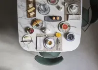 Antica Dimora le Misure - breakfast