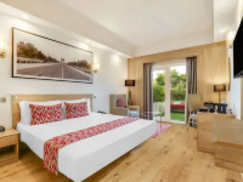 Lemon Tree Premier City Center Hotels near Medanta - The Medicity [Gurugram]