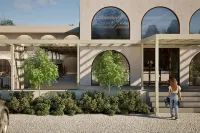 The Tamborine - Boutique Hotel Hotels in Mount Tamborine