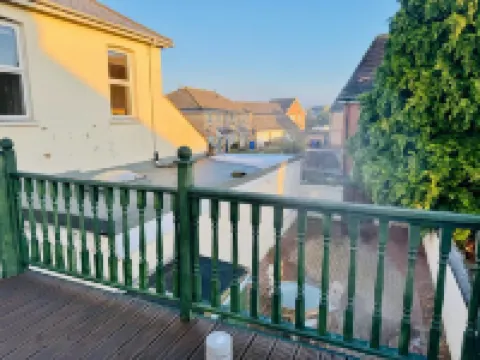 Hyperion in Newmarket Hoteles en Newmarket