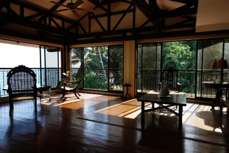 Sierra Resort - Dauin, Negros Oriental