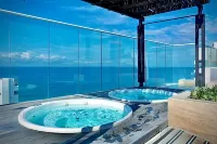Apartamento Reserva del Mar - spa
