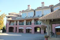 Borgata Lodge Hoteles en Kelowna