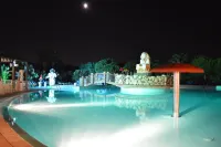 Villaggio Centro Vacanze de Angelis - Swimmingpools