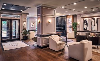 Claridge House