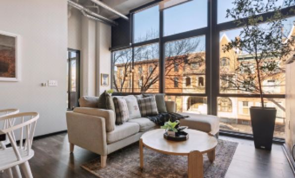 The Civic in Fairmount